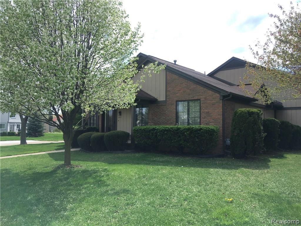 232 Meadow Ln Circle Rochester Hills, MI 48307 - Photo 20 of 20