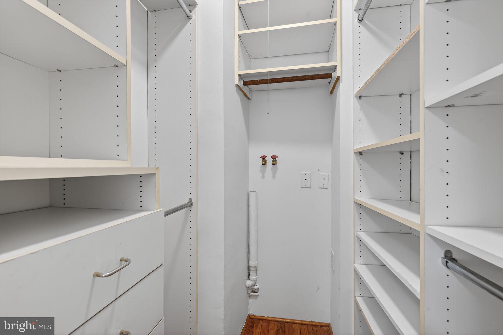 142 D Street Southeast Washington, DC 20003 - Photo 14 of 29 Primary W/D hookups