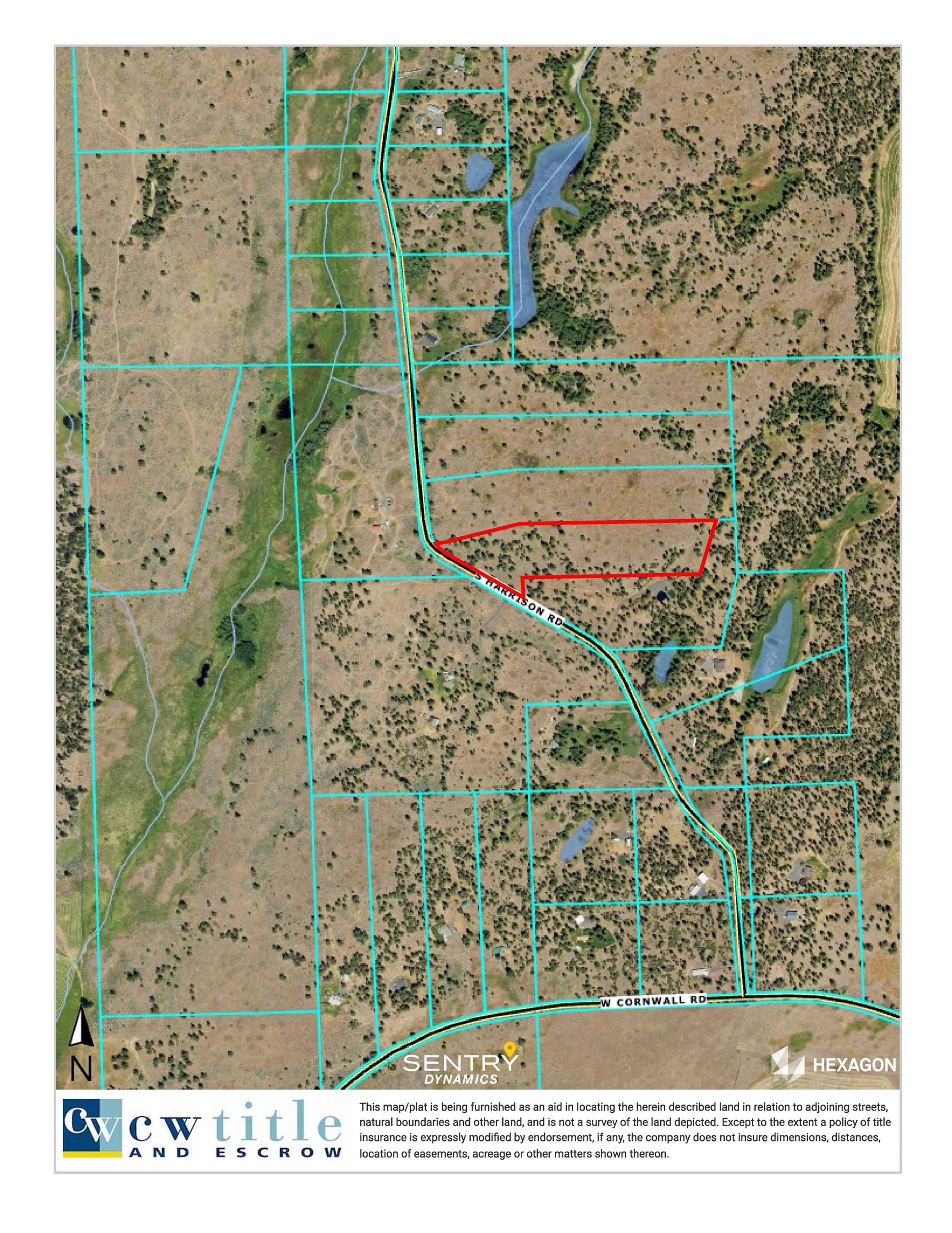 21-xxx South Harrison Road Edwall, WA 99008 - Photo 17 of 17