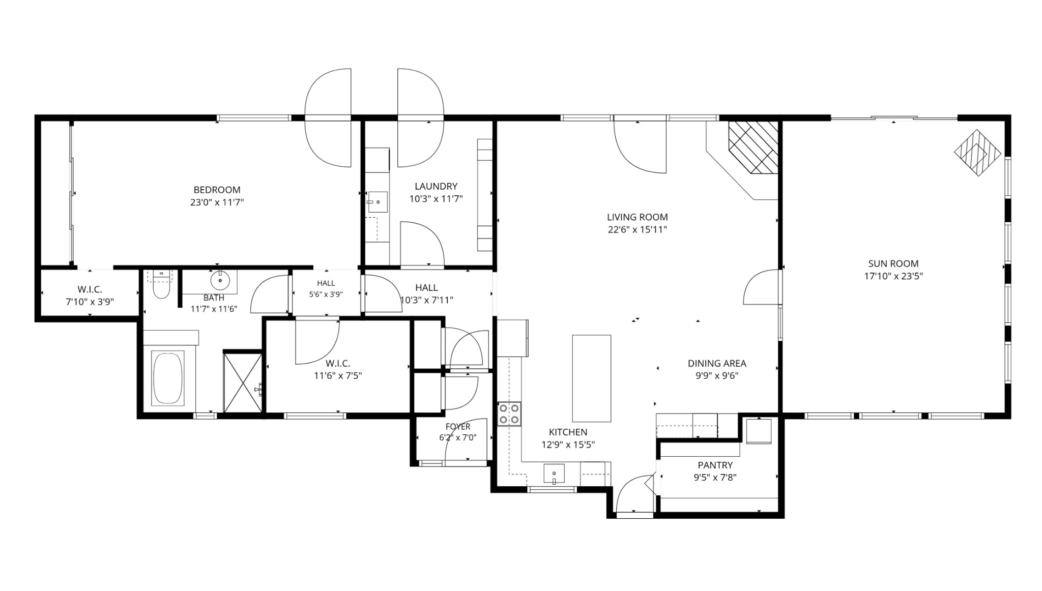 6923 Cross Keys Road College Grove, TN 37046 - Photo 55 of 56 Gallery Image 55