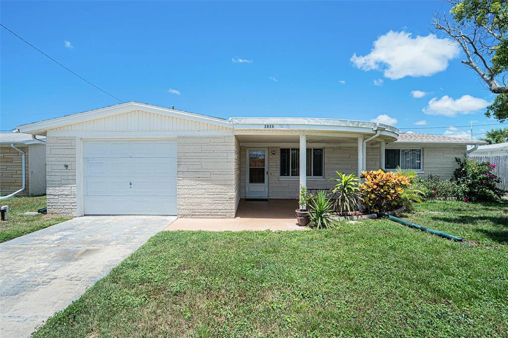 3825 Carioca Road Holiday, FL 34691 - Photo 1 of 1