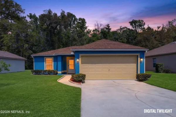 $269,900 | 4343 Woodley Creek Road, Jacksonville, FL 32218