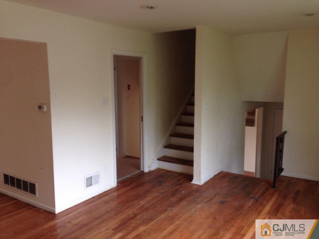 17 Moryan Road Edison, NJ 08817 - Photo 13 of 13 a view of entryway with wooden floor