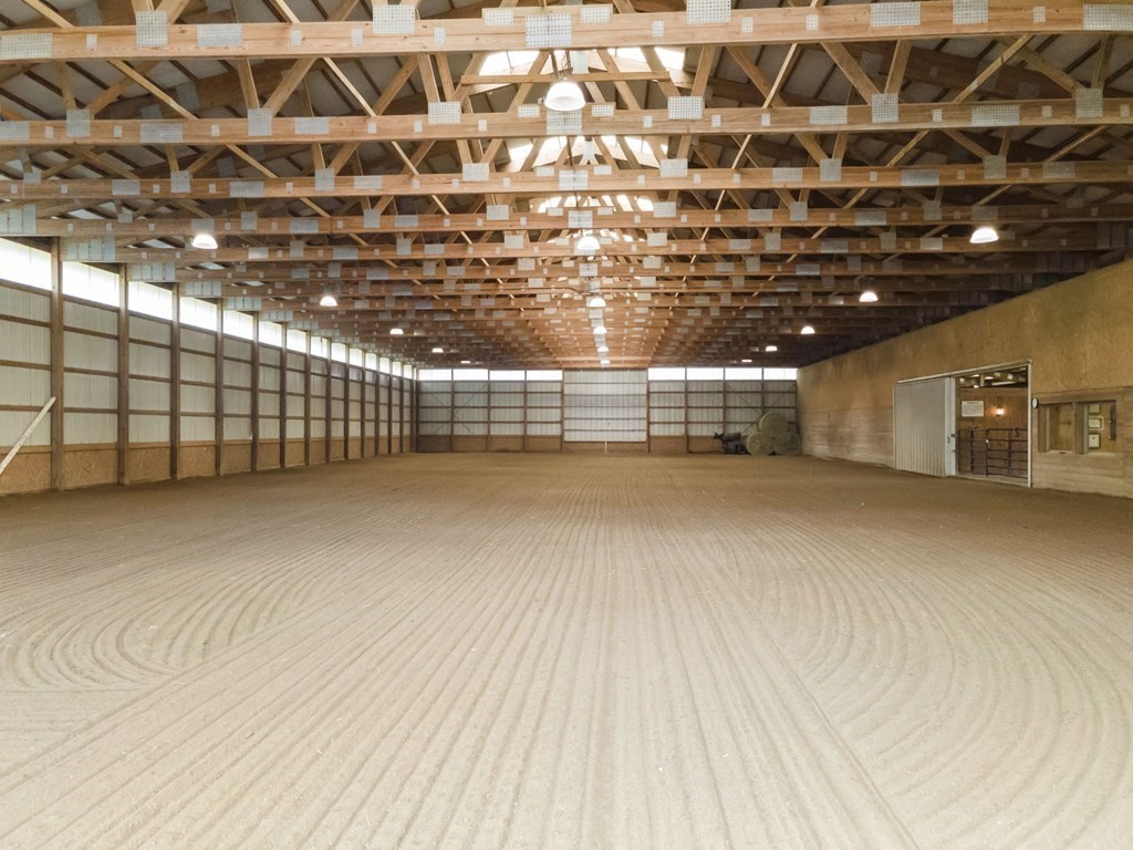 147 Wales Road Monson, MA 01057 - Photo 7 of 41 a view of a room with wooden floor