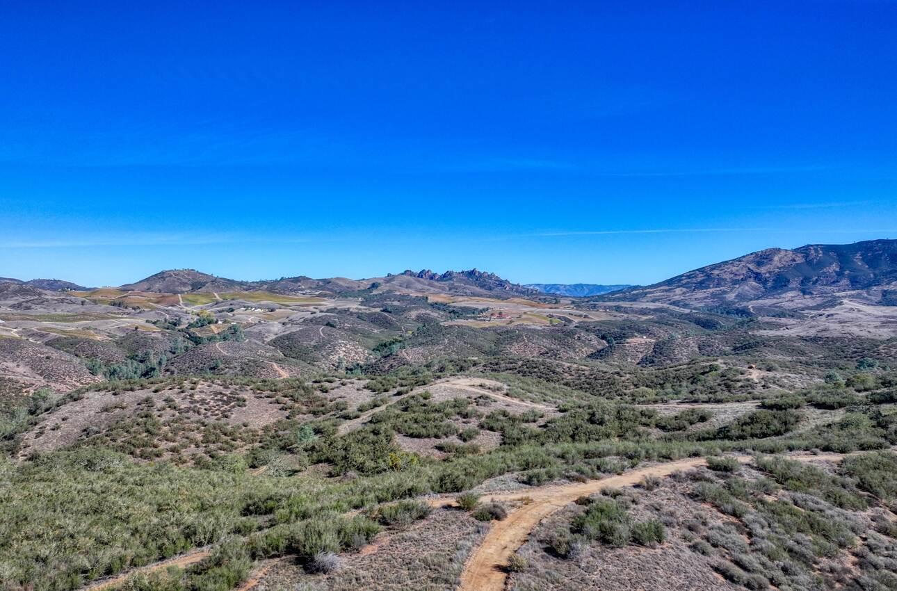 33900 Fabry Road Soledad, CA 93960 - Photo 6 of 34 a view of a mountain range in a cloudy sky