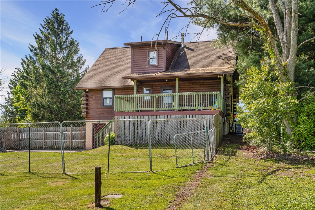 2041 Sherburne Road Walworth, NY 14568 - Photo 40 of 49