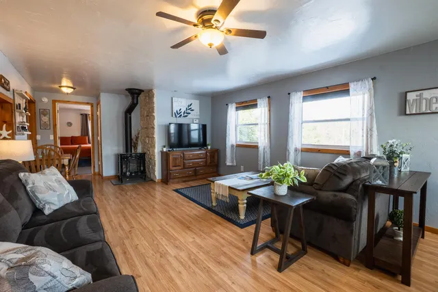 $299,000 | 17921 Sunset Bay Lane, Townsend, WI 54175