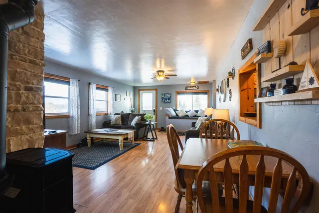 $299,000 | 17921 Sunset Bay Lane, Townsend, WI 54175