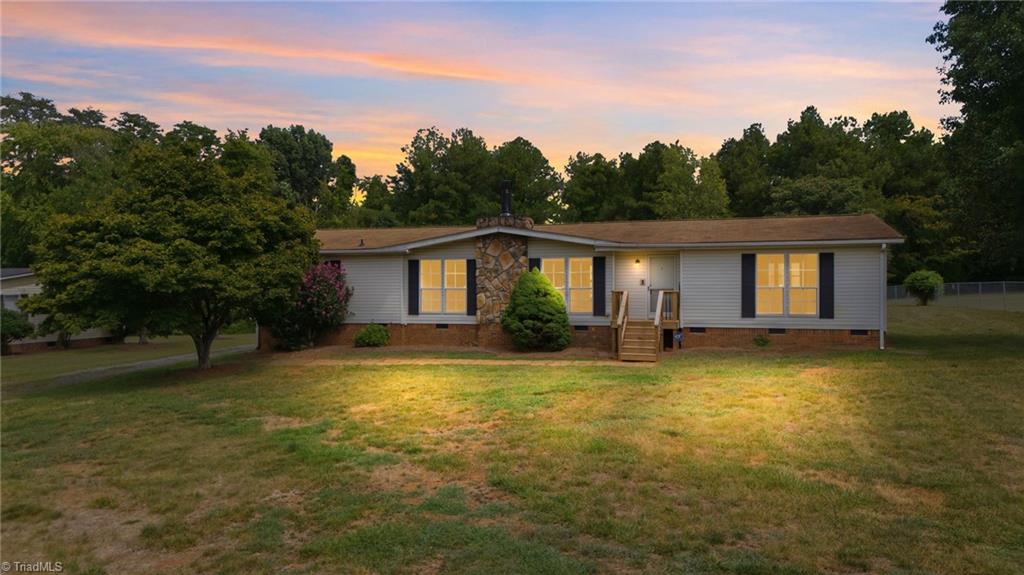 151 Christopher Road Stokesdale, NC 27357 - Photo 34 of 39 Gallery Image 34