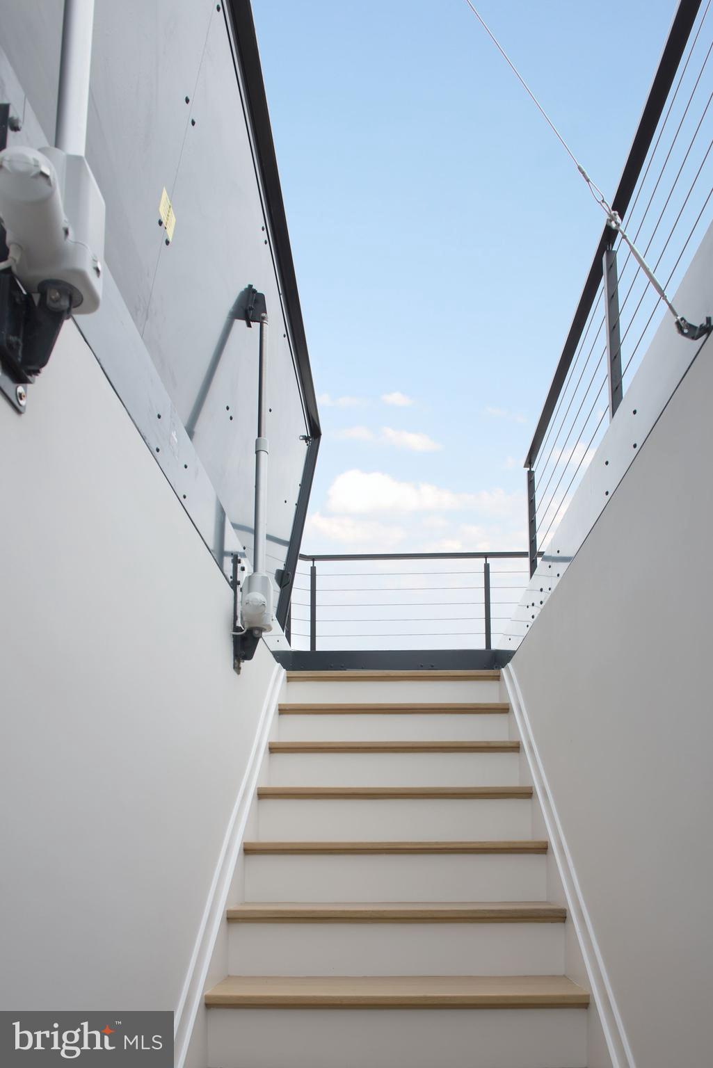 422 C Street Northeast Washington, DC 20002 - Photo 17 of 19 a view of entryway