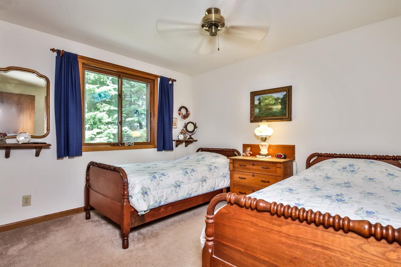 5707 North Jennie Webber Lake Road Rhinelander, WI 54501 - Photo 18 of 46 Gallery Image 18