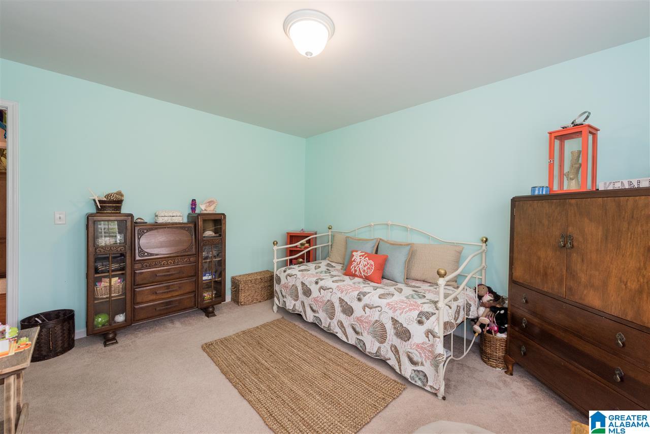 4109 Powder Mill Road Mount Olive, AL 35117 - Photo 23 of 36