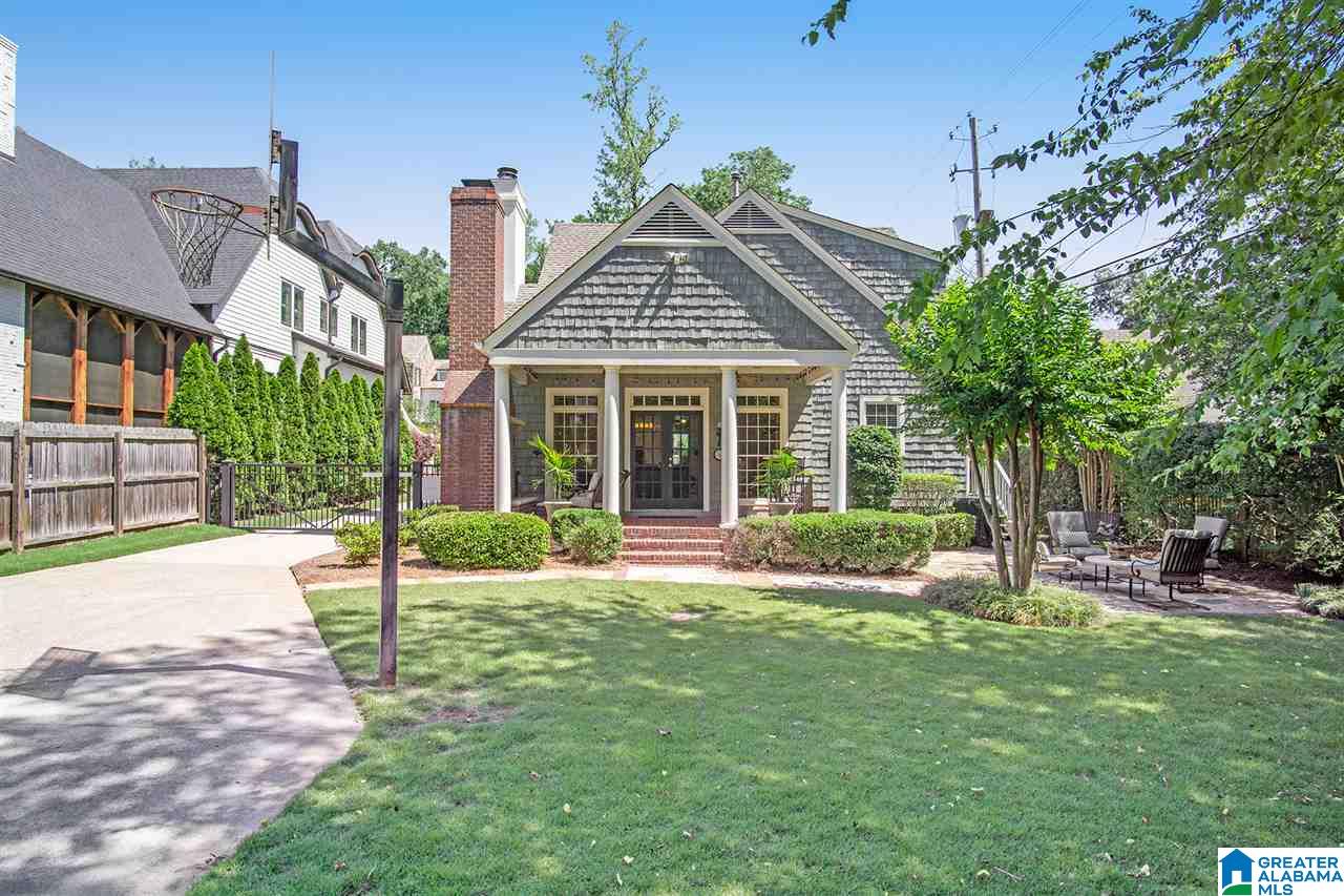 7 Clarendon Road Birmingham, AL 35213 - Photo 41 of 50