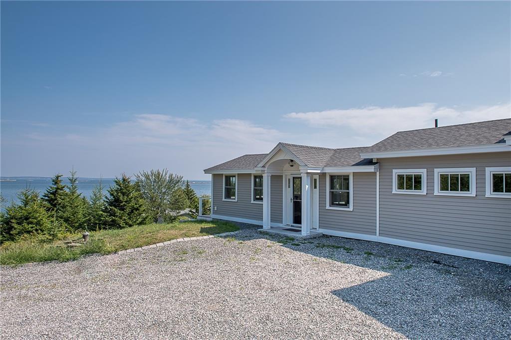 16 Stewart Line Road Harpswell, ME 04066 - Photo 25 of 28 Photo