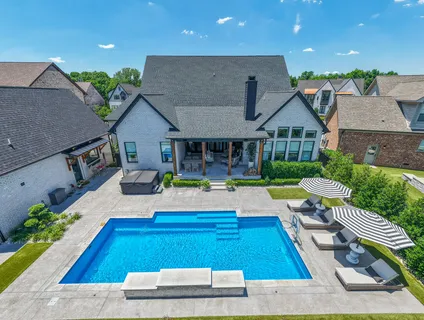 $1,750,000 | 1018 Julian Way, Murfreesboro, TN 37128