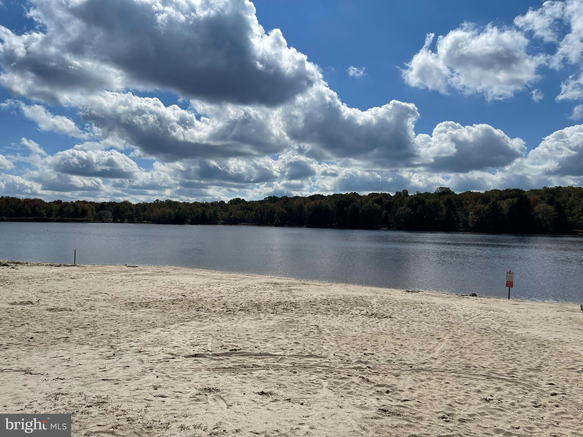 Lot 52 Blueberry Run Blakeslee, PA 18610 - Photo 7 of 13 a view of a lake