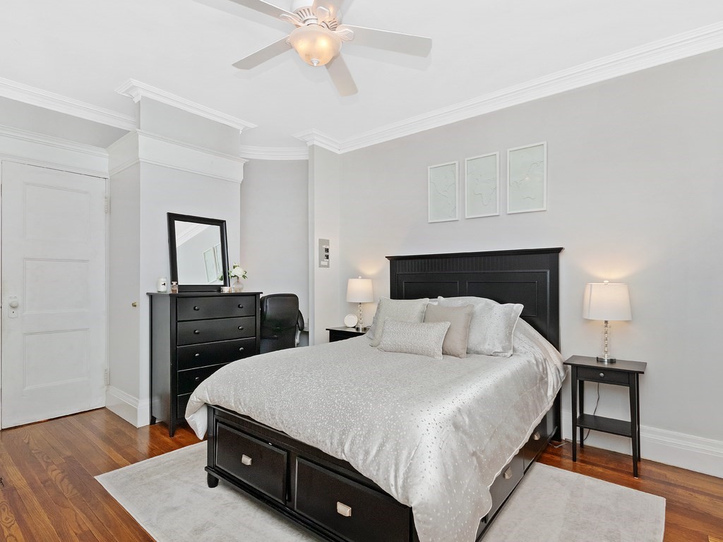 340 Tappan Street, Unit 1 Brookline, MA 02445 - Photo 11 of 15
