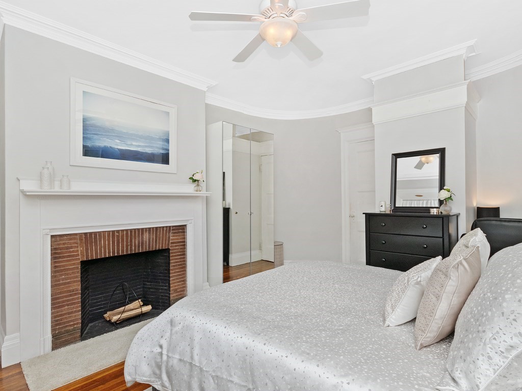 340 Tappan Street, Unit 1 Brookline, MA 02445 - Photo 12 of 15