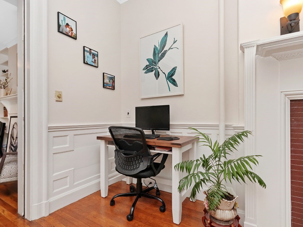 340 Tappan Street, Unit 1 Brookline, MA 02445 - Photo 4 of 15
