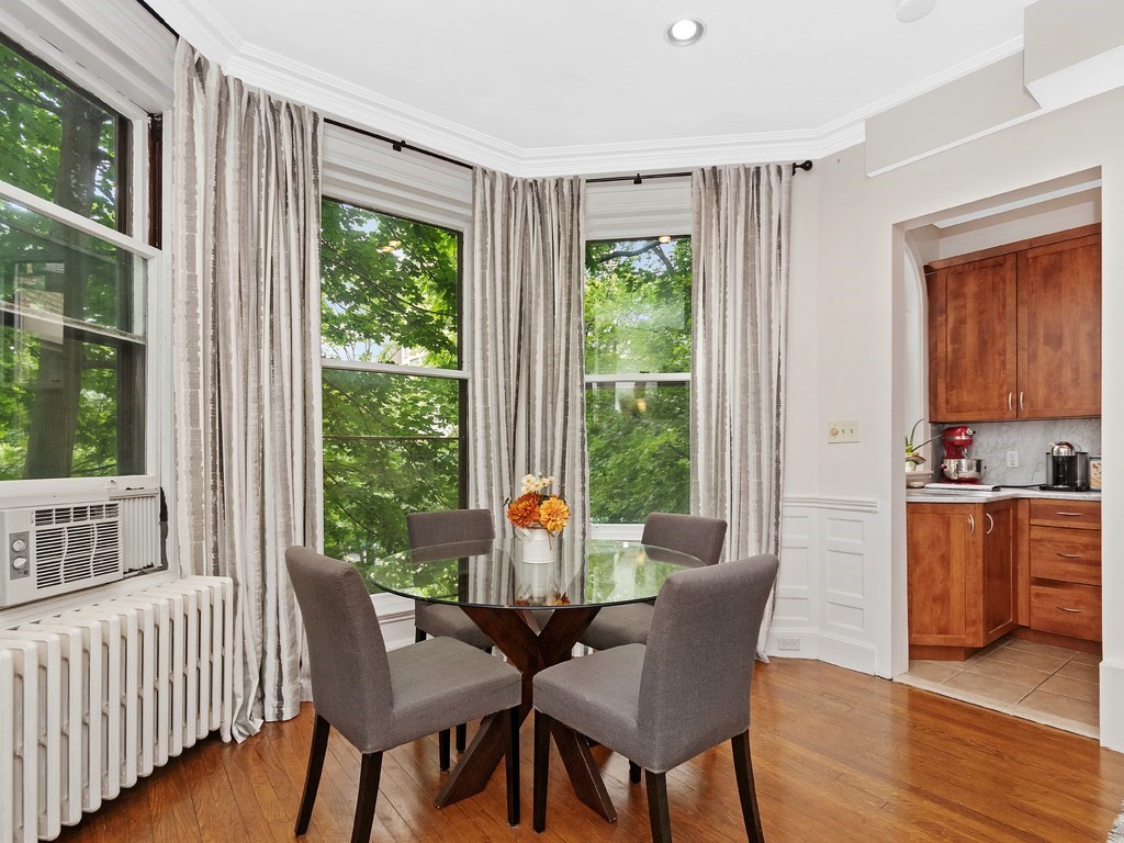 340 Tappan Street, Unit 1 Brookline, MA 02445 - Photo 6 of 15