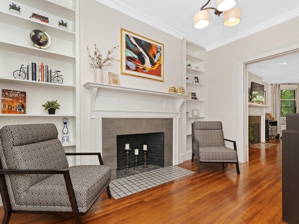 340 Tappan Street, Unit 1 Brookline, MA 02445 - Photo 10 of 15
