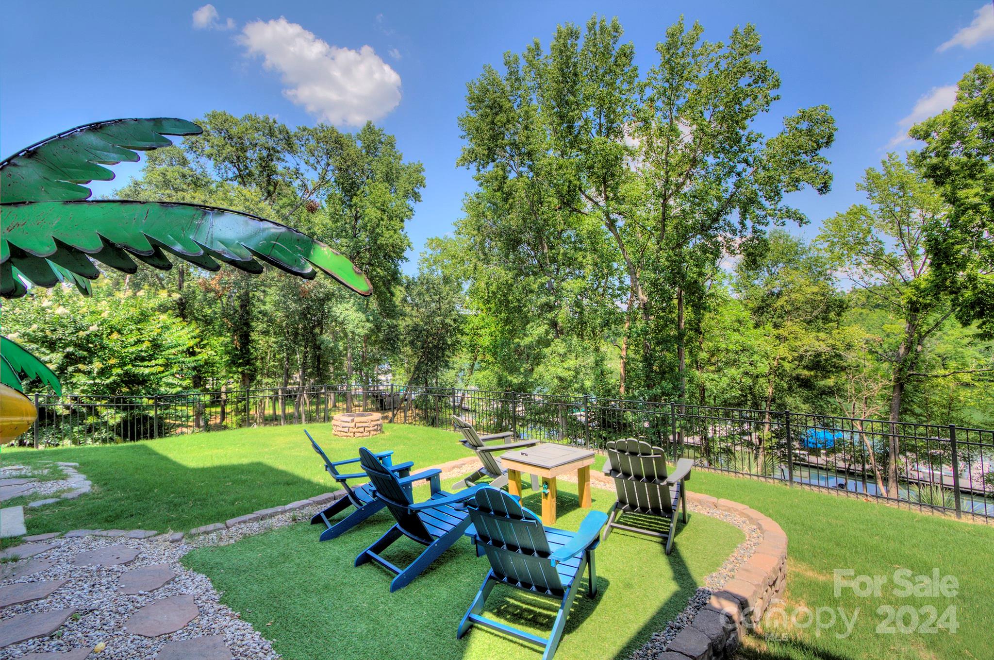 144 Lighthouse Road Mount Holly, NC 28120 - Photo 33 of 48