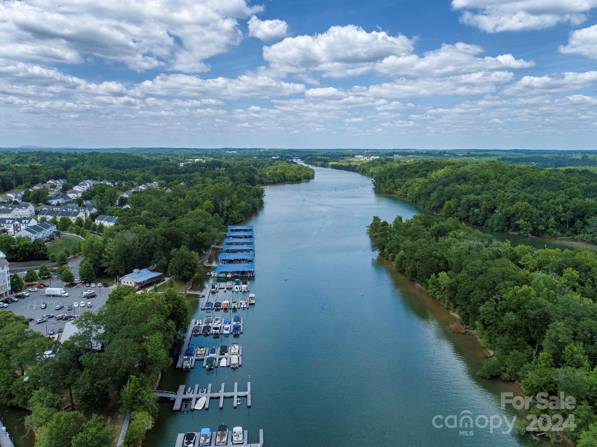 144 Lighthouse Road Mount Holly, NC 28120 - Photo 45 of 48