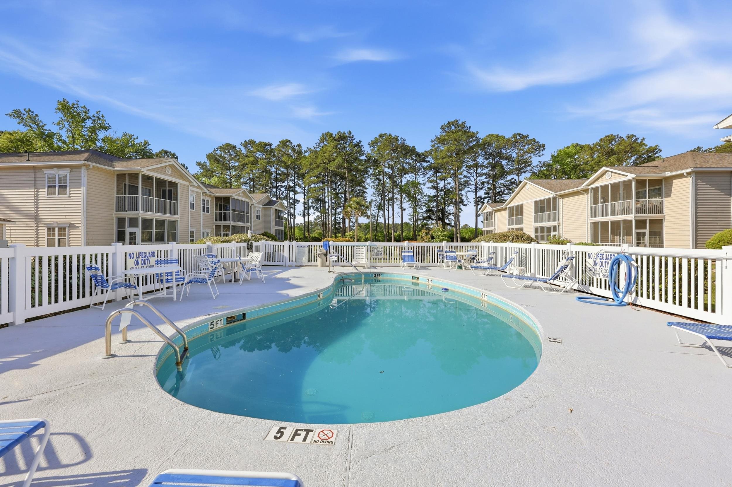 3405 Sweetwater Boulevard, Unit 3405 Murrells Inlet, SC 29576 - Photo 25 of 35
