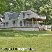 833 Ridge Road Shepherdsville, KY 40165 - Photo 48 of 48 Front House