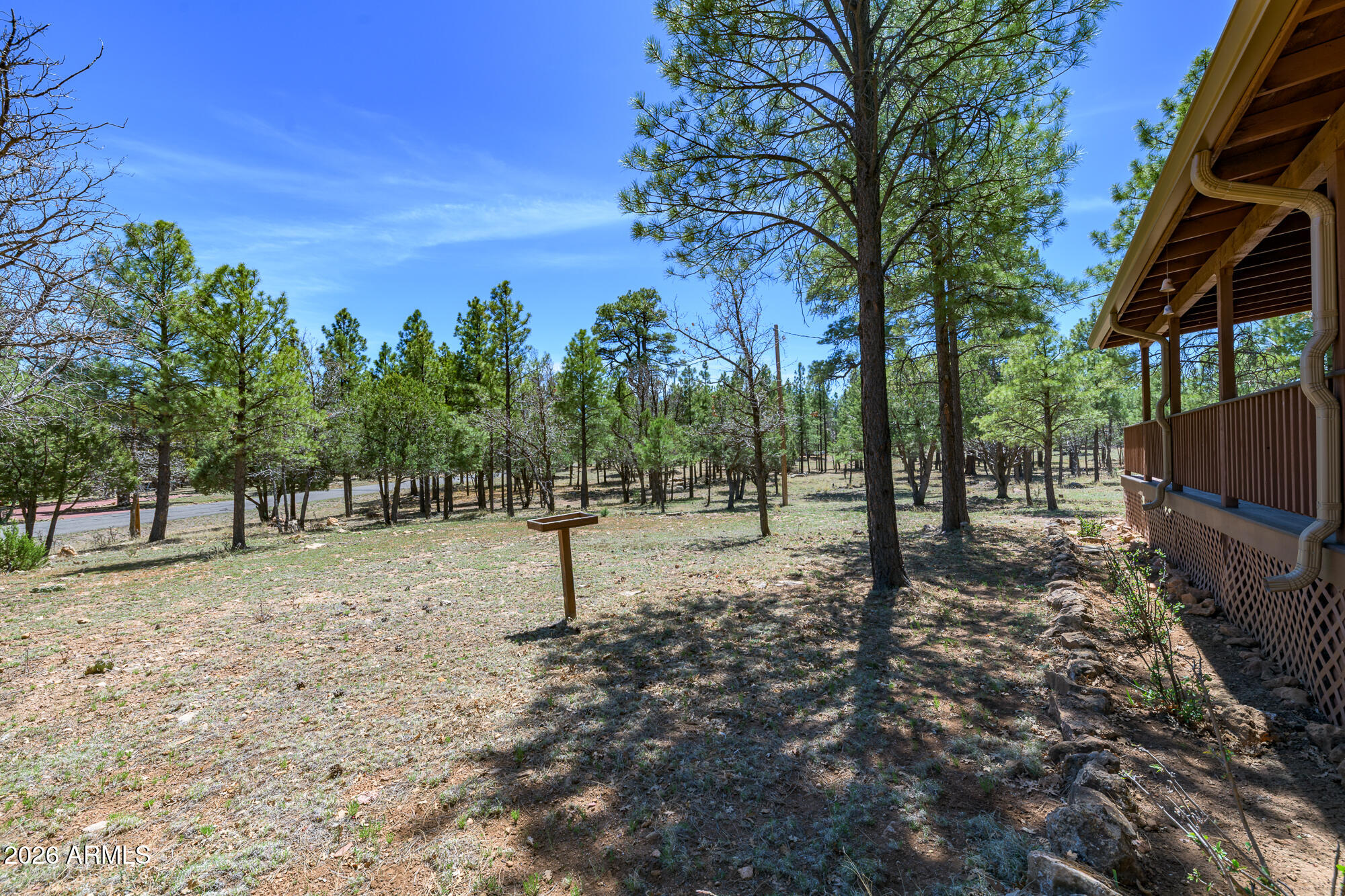 2154 Saddle Blanket Road Happy Jack, AZ 86024 - Photo 4 of 57 2154 Saddle Blanket Rd Happy Jack (36 of