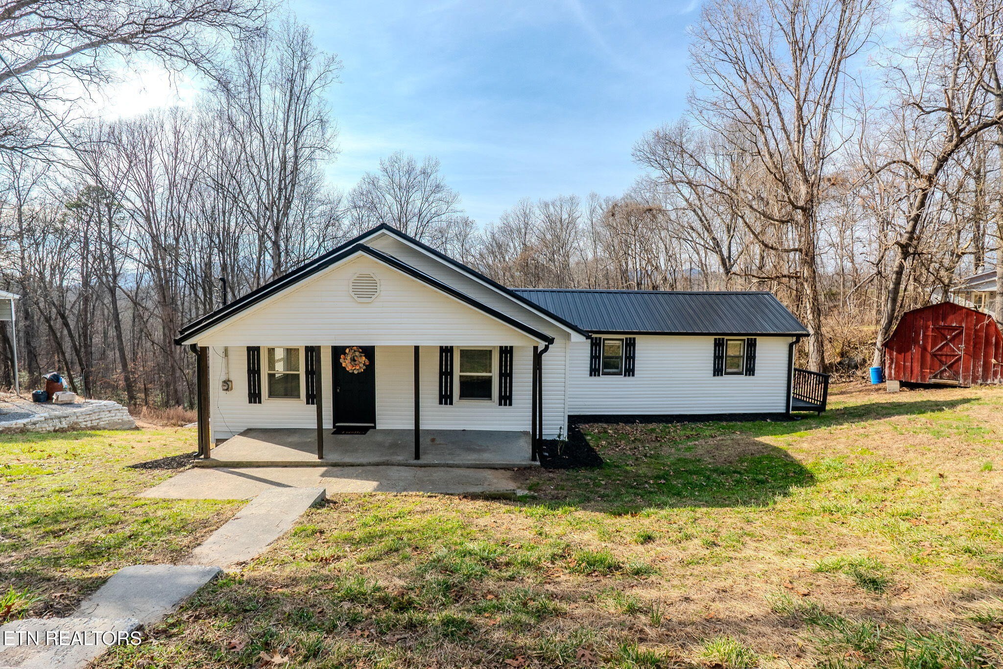2801 Oak Grove Road Rocky Top, TN 37769 - Photo 1 of 27 Gallery Image 1