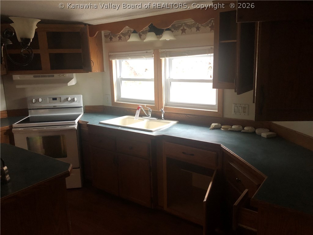532 Lee Adkins Road Chauncey, WV 25612 - Photo 5 of 18 Gallery Image 5