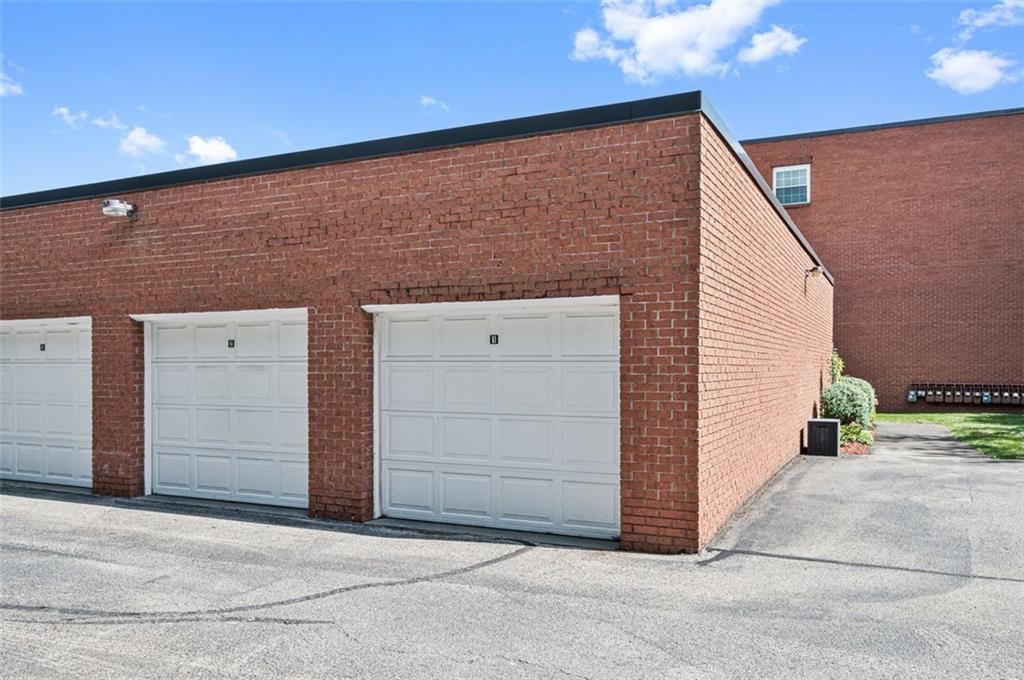 2850 Edgecliff Road, Unit 7 Lower Burrell, PA 15068 - Photo 28 of 30