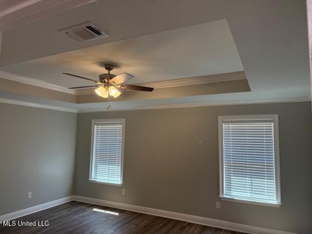 12067 School Road Saucier, MS 39574 - Photo 12 of 43 Primary Bedroom