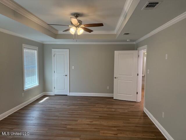 12067 School Road Saucier, MS 39574 - Photo 13 of 43 Primary Bedroom