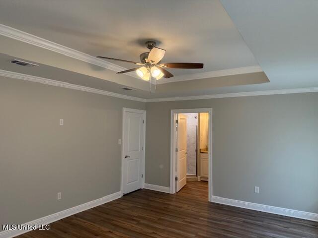12067 School Road Saucier, MS 39574 - Photo 14 of 43 Primary Bedroom