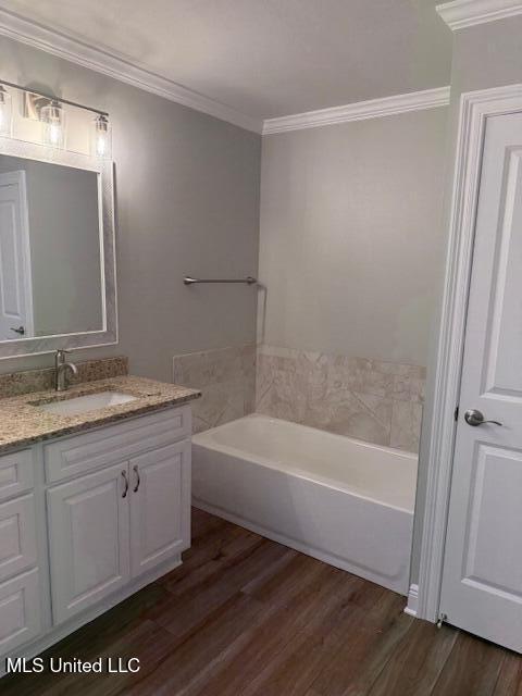 12067 School Road Saucier, MS 39574 - Photo 18 of 43 Primary Bathroom