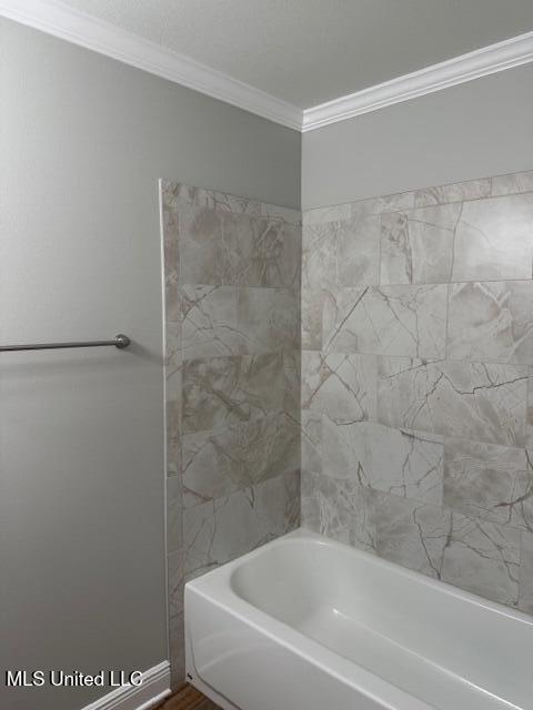 12067 School Road Saucier, MS 39574 - Photo 28 of 43 Secondary Bathroom