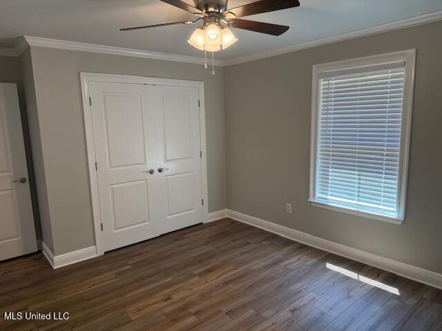 12067 School Road Saucier, MS 39574 - Photo 31 of 43 Bedroom 2