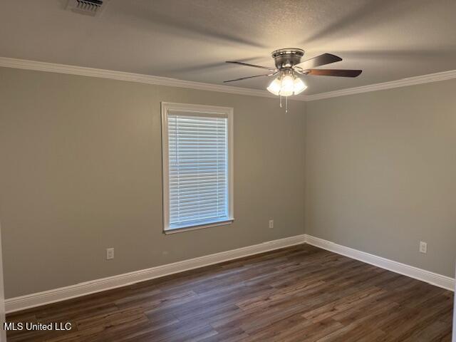 12067 School Road Saucier, MS 39574 - Photo 35 of 43 Bedroom 3