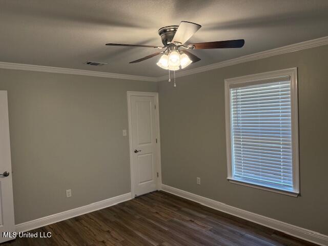 12067 School Road Saucier, MS 39574 - Photo 36 of 43 Bedroom 3