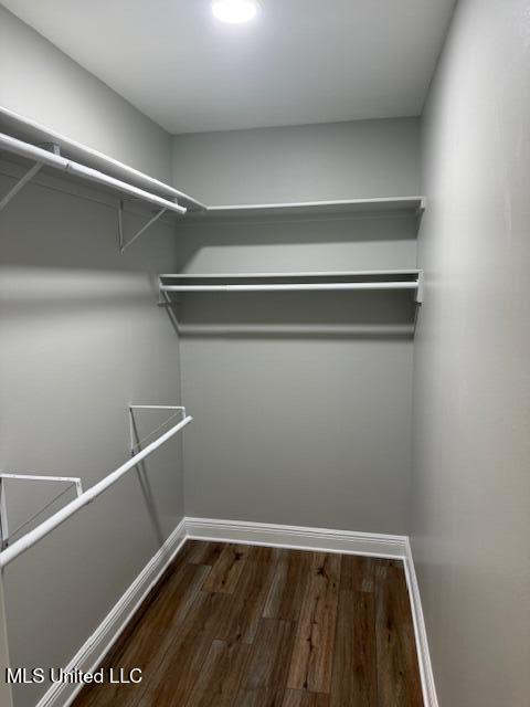 12067 School Road Saucier, MS 39574 - Photo 37 of 43 Bedroom 3 Closet