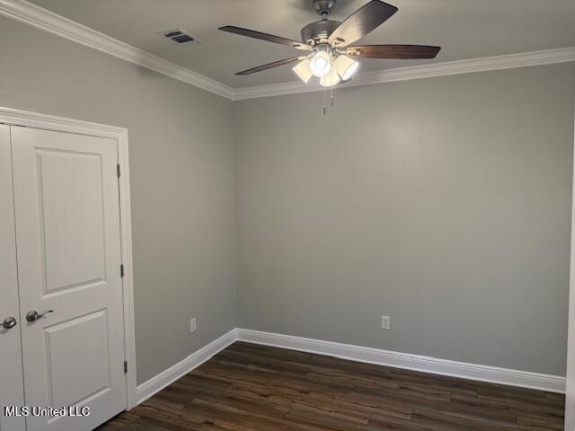 12067 School Road Saucier, MS 39574 - Photo 40 of 43 Guest Bedroom