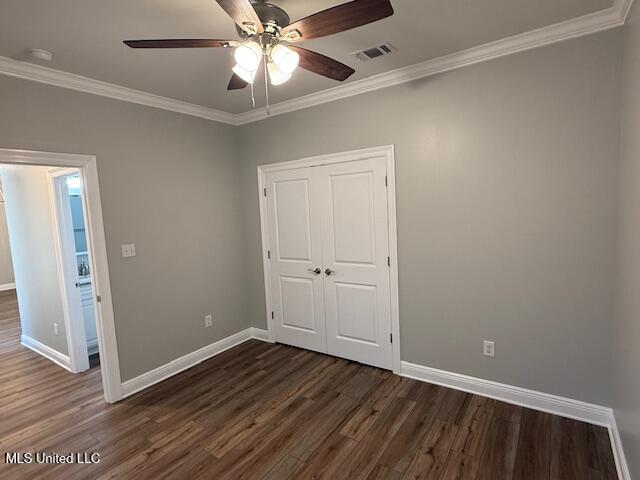 12067 School Road Saucier, MS 39574 - Photo 42 of 43 Guest Bedroom