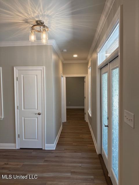 12067 School Road Saucier, MS 39574 - Photo 10 of 43 Entry