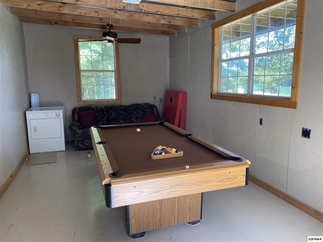 2124 Key Way Sevierville, TN 37876 - Photo 22 of 29 a view of table with window