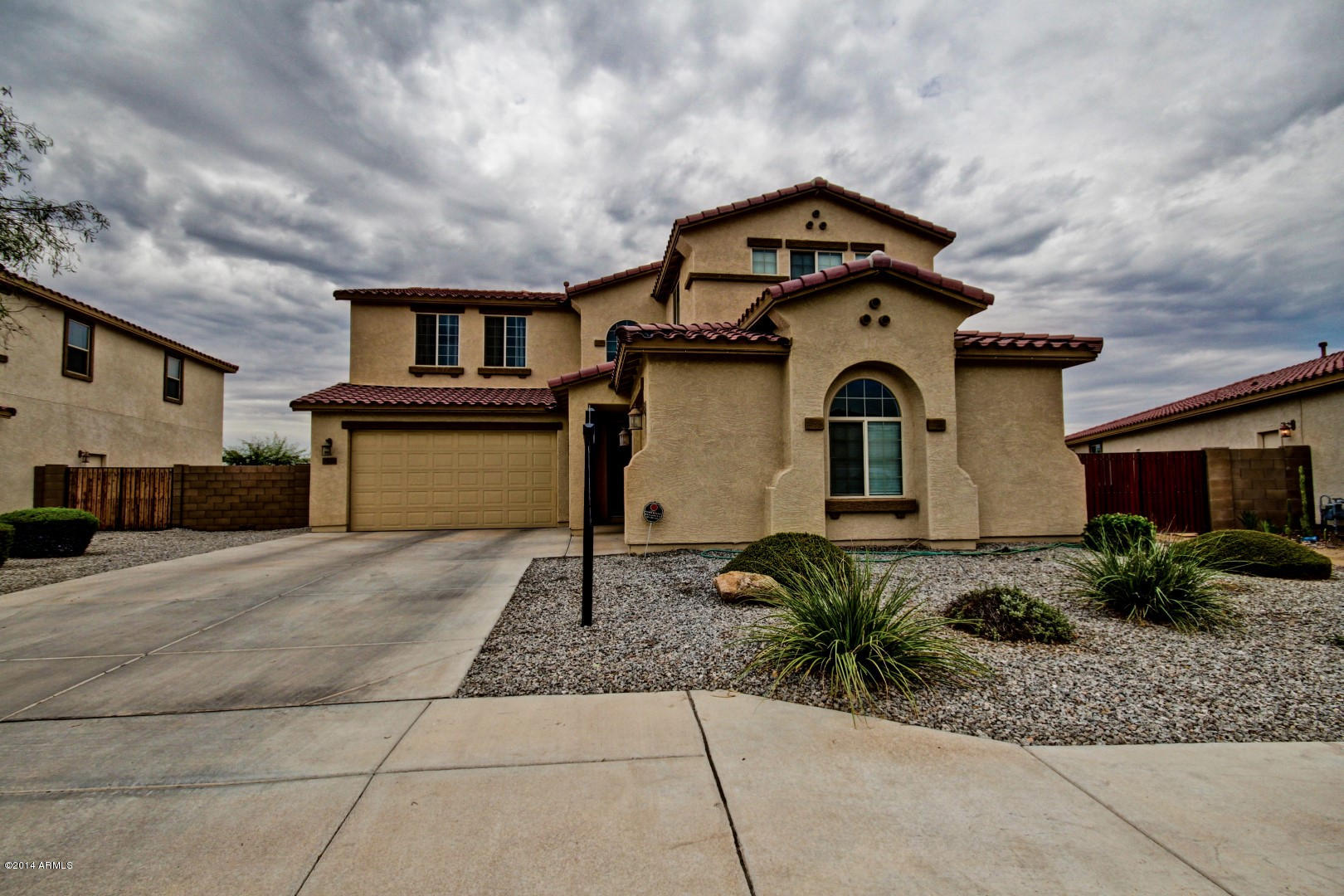 7223 West Carter Road Laveen, AZ 85339 - Photo 1 of 66 Carter (2)