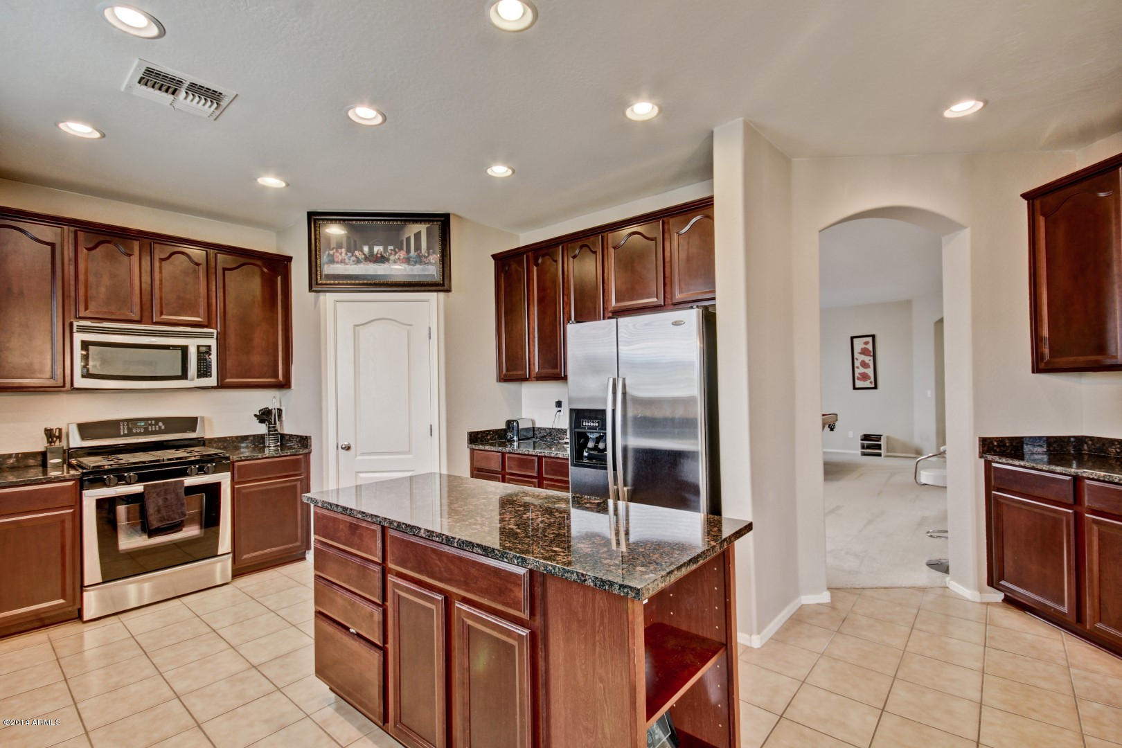 7223 West Carter Road Laveen, AZ 85339 - Photo 18 of 66 STAINLESS STEEL APPLIANCES