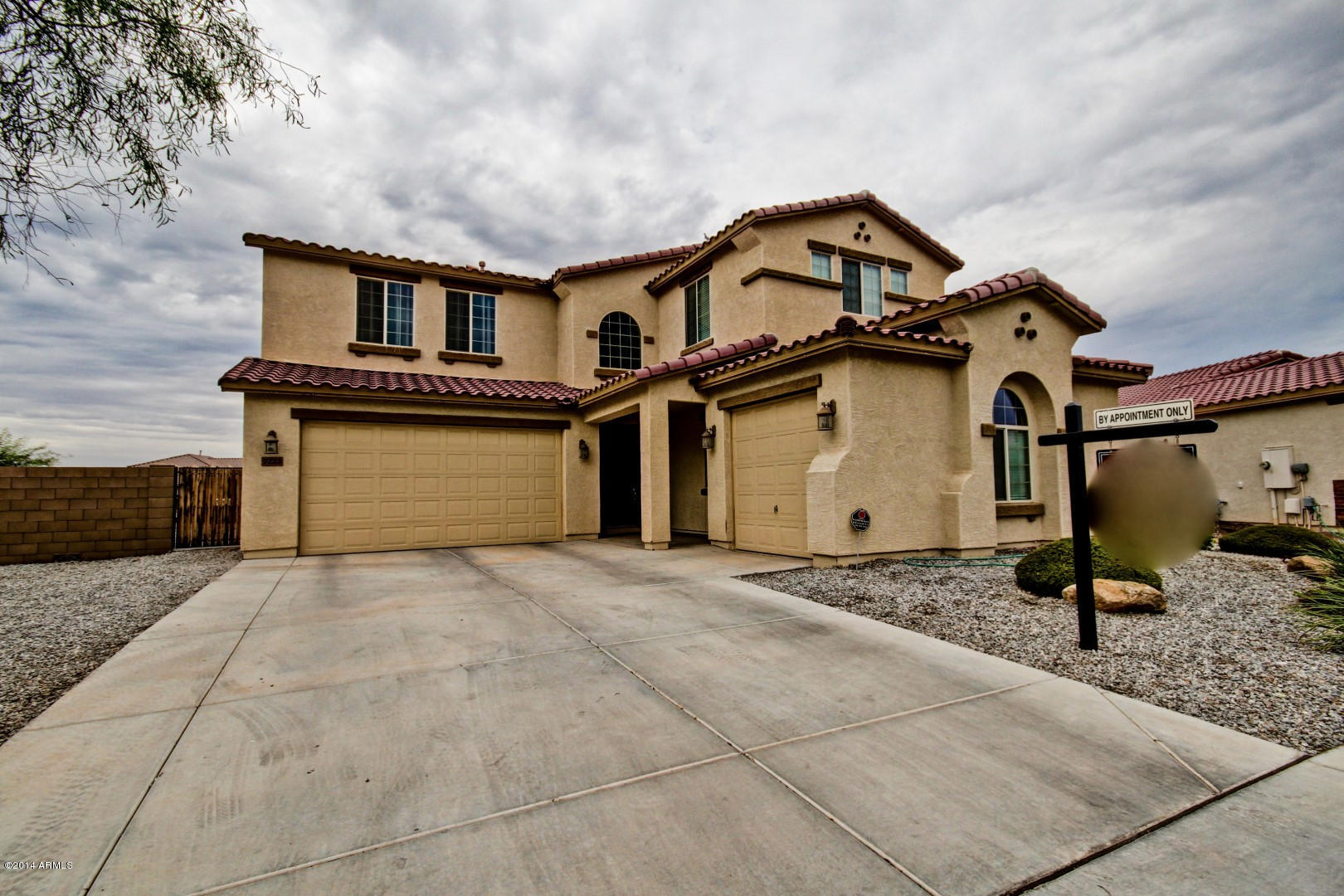 7223 West Carter Road Laveen, AZ 85339 - Photo 2 of 66 Carter (3)