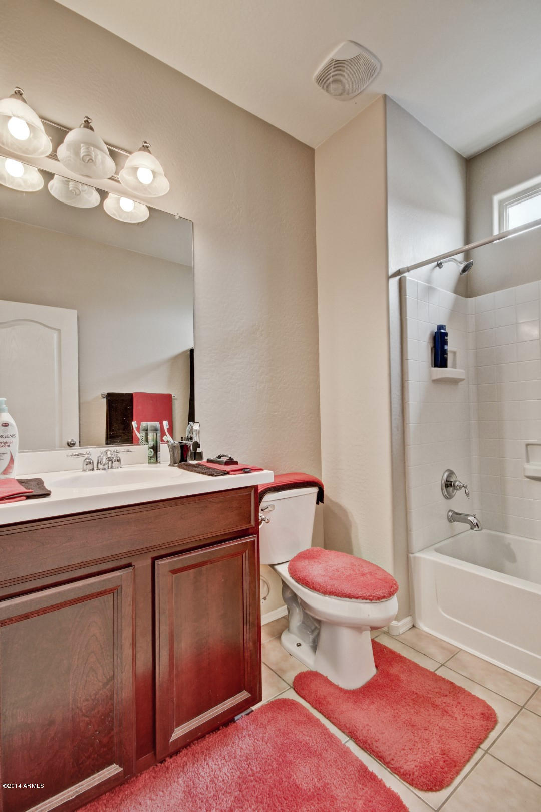 7223 West Carter Road Laveen, AZ 85339 - Photo 22 of 66 FULL 1ST FLOOR BATHROOM